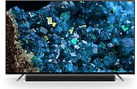 Produktbild Sony A80L / A83L / A84L | BRAVIA XR | OLED | 4K Ultra HD | High Dynamic Range (HDR) | Smart TV (Google TV (77", A84L, OLED, 4K, 2023)