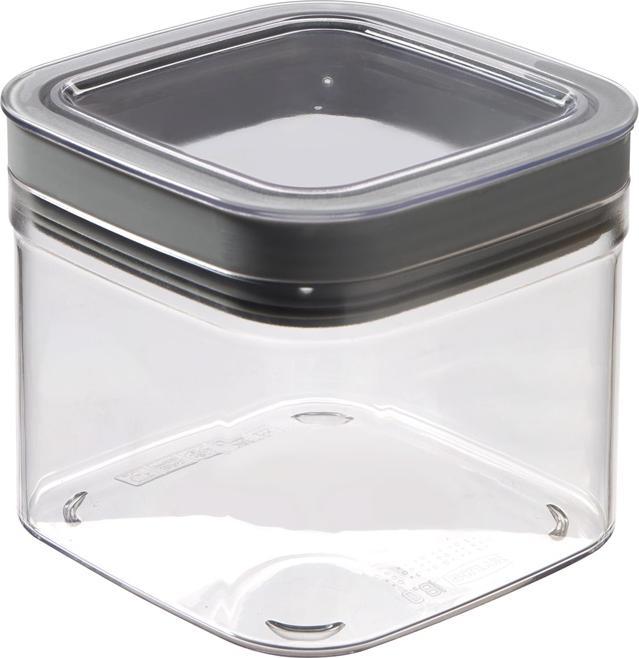 Image du produit Curver Conteneur De Stockage De Nourriture Dry Cube 0.8l (0.80 l)