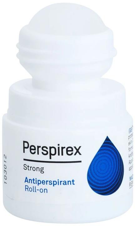Image du produit Perspirex Forte (Roll-on, 20 ml)
