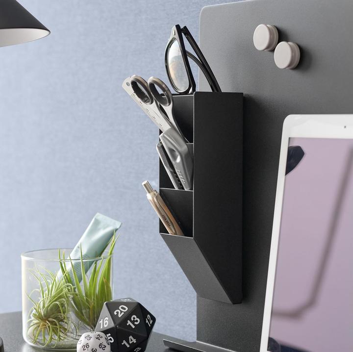 Image du produit Yamazaki Magnetischer Stiftehalter TOWER