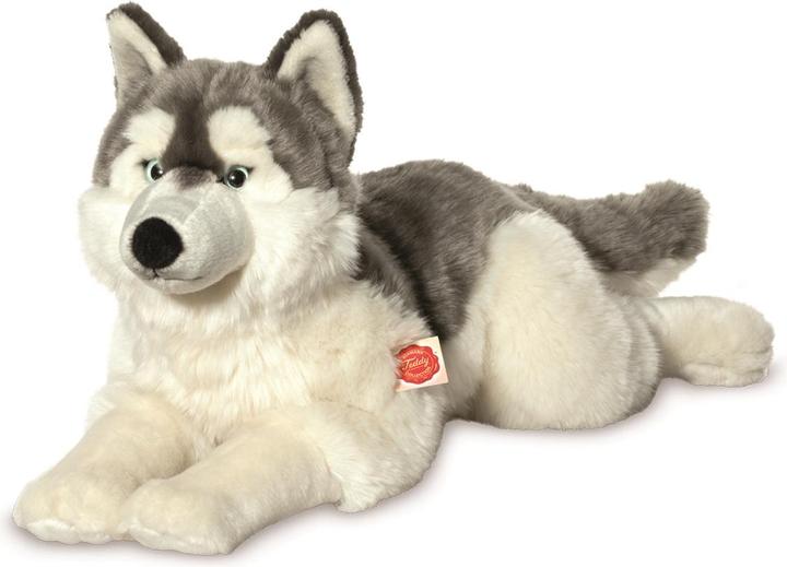 Image du produit Teddy Hermann Husky (29 cm)