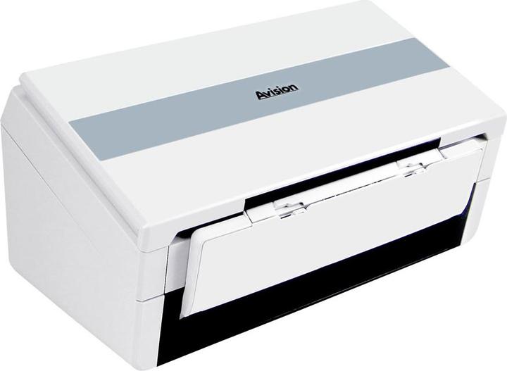 Image du produit Avision Ad230 (USB)