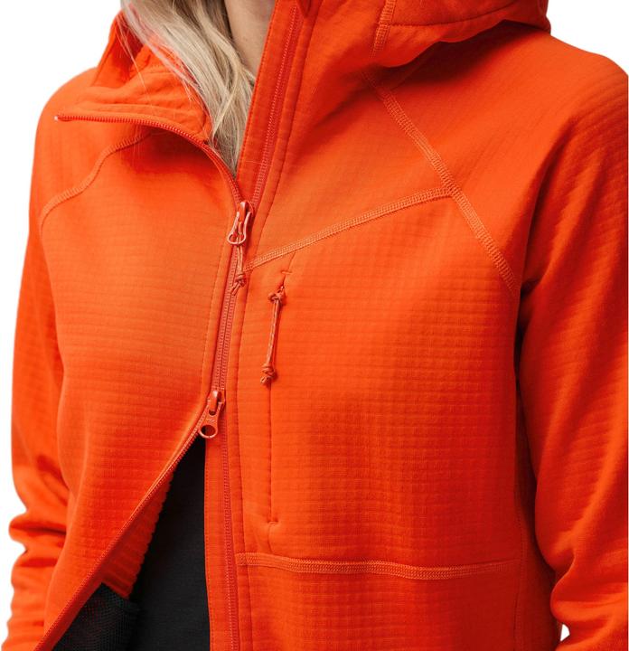 Immagine prodotto Fjällräven Pile Abisko Grid (XS)