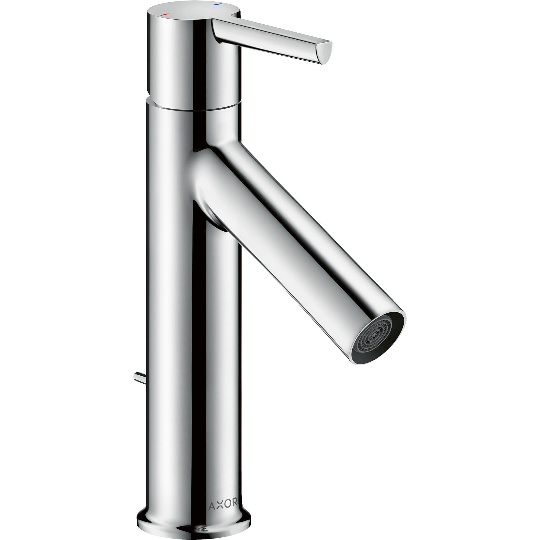 Axor, Rubinetteria Per Bagno, Rubinetto Starck