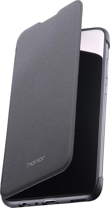 Image du produit Honor couverture noire (Honor 10 Lite)