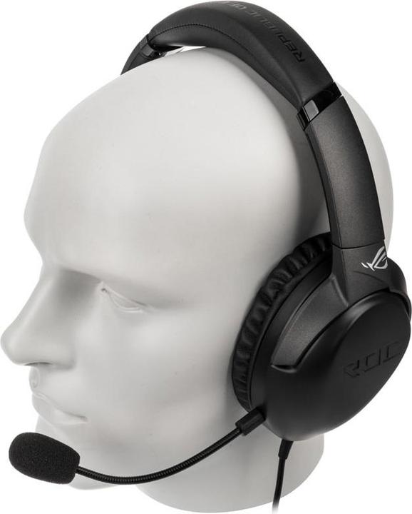 Produktbild ASUS ROG Strix Go Core (Kabelgebunden)