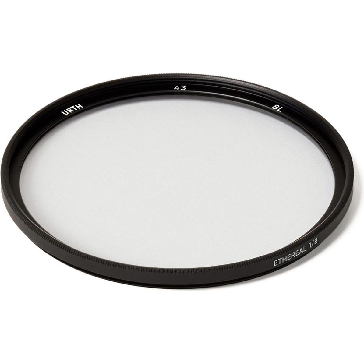 Urth 67mm Ethereal â Diffusion Lens Filter (Plus+) (67 mm, Diffusionsfilter) (D235571)