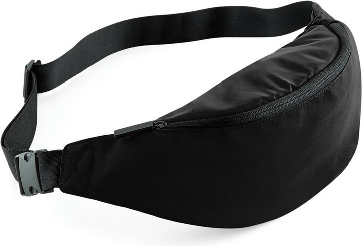 Actual product image Bagbase Studio adjustable belt bag (pack of 2)