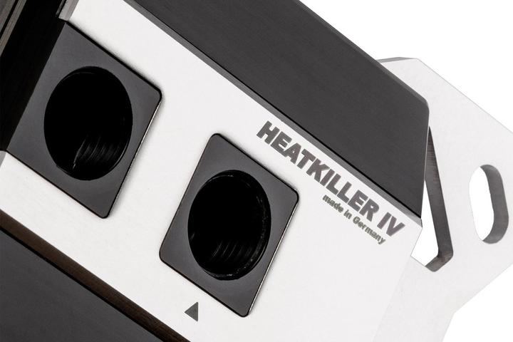 Immagine prodotto Watercool Heatkiller IV PRO AMD CPU Water Cooler - Acetale