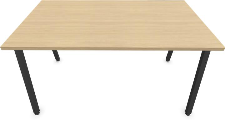 Produktbild Narbutas Nova A Schreibtisch (140 x 80 x 74 cm)