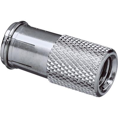 Thumbnail - Renkforce F-Quickstecker Kabel-Durchmesser: 7 mm (Antennenkabel), Antennenkabel