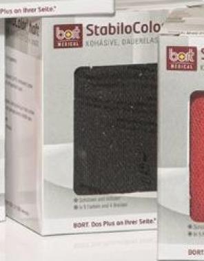 Actual product image Bort Medical Elastic bandage