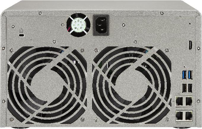 Produktbild QNAP Ts-853 Pro-8g