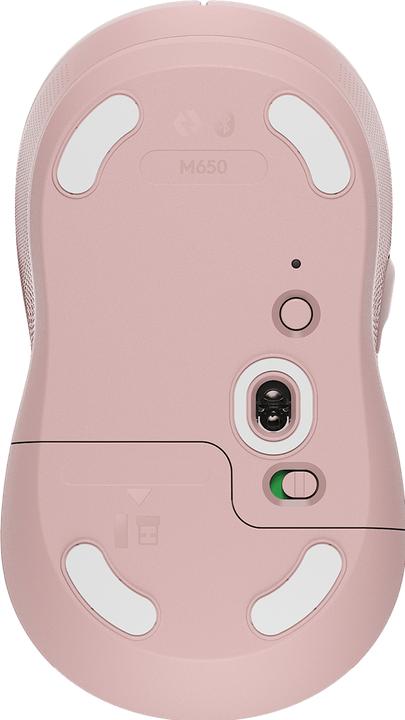Image du produit Logitech Signature M650 M (Sans fil)