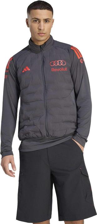 Produktbild Adidas Au Mc Pv (S)