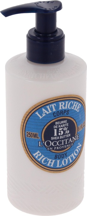 Immagine prodotto L'Occitane Burro di Karité (Crema corpo, 250 ml)