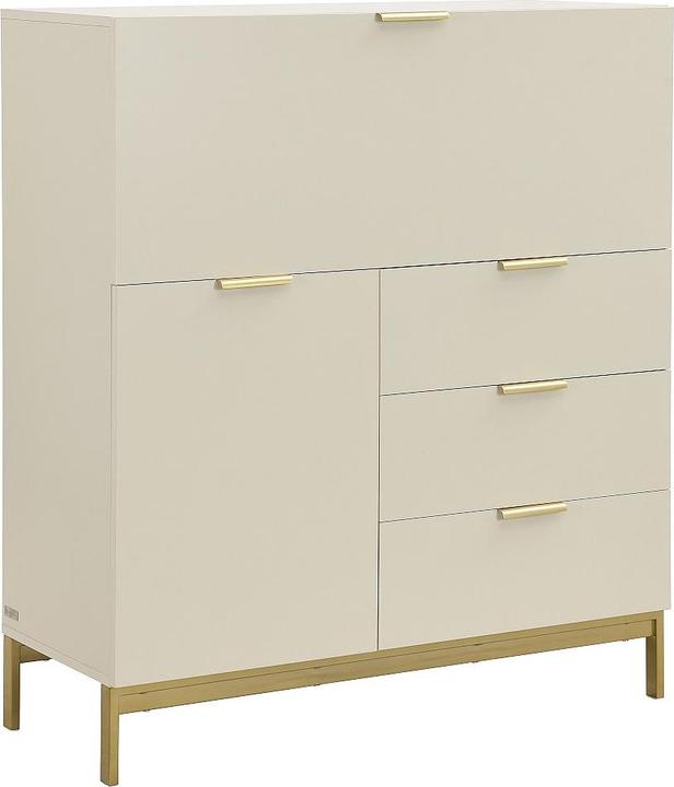 Immagine prodotto Vente-unique Erwin (100 x 40 x 115 cm)