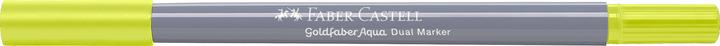 Immagine prodotto Faber-Castell Dual Marker Goldfaber Aqua (1 x)