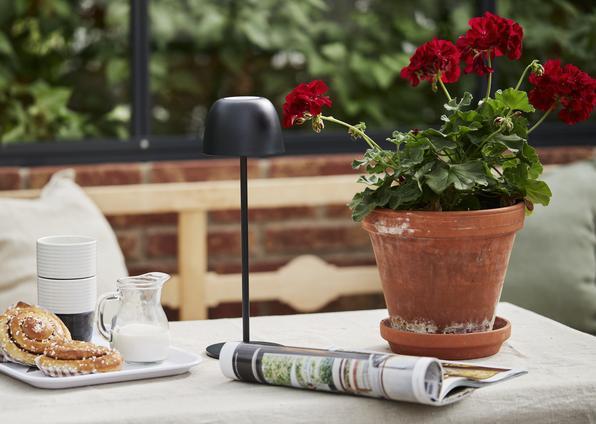 Image du produit Star Trading Lampe de table Ronda (150 lm)