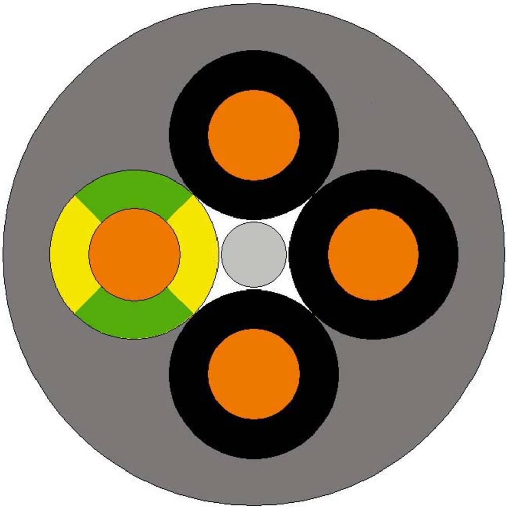 Lapp, Kabelleitung, ÖLFLEX 110 Steuerleitung (100 m)