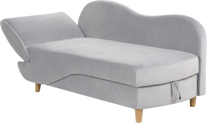 Produktbild Beliani Meri (Ecksofa)