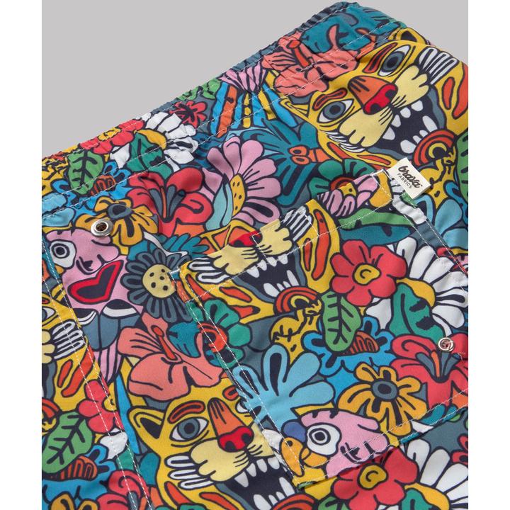 Immagine prodotto Brava Fabrics Asis Percales (L)