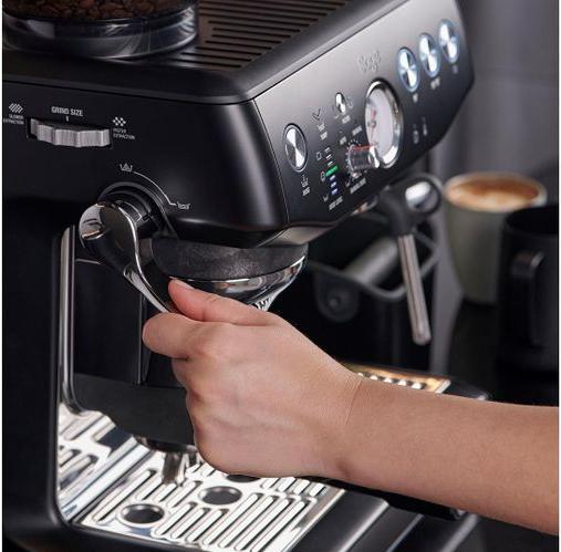 Actual product image Sage the Barista Express Impress