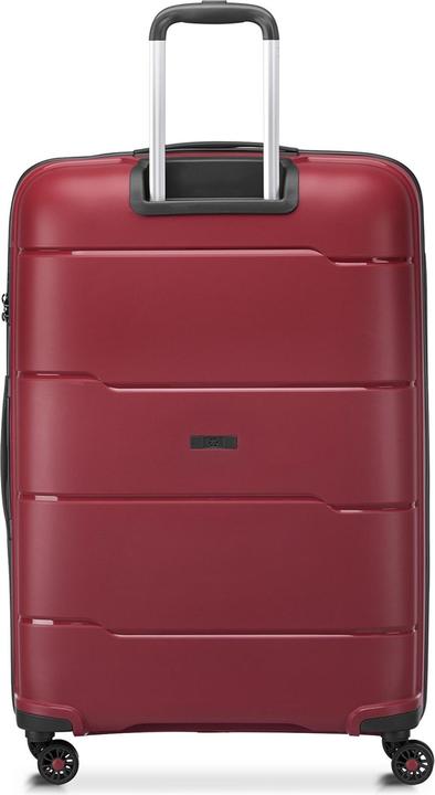 Actual product image Modo by Roncato Galaxy 4 Rollen Trolley 75 cm (93 l)