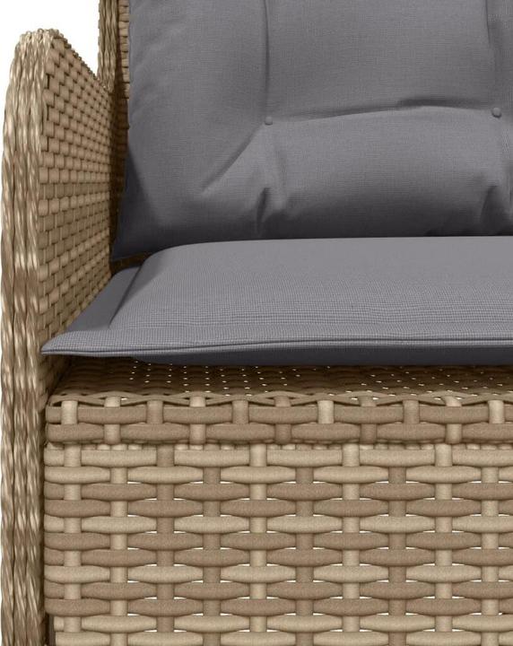 Produktbild vidaXL Ludwig