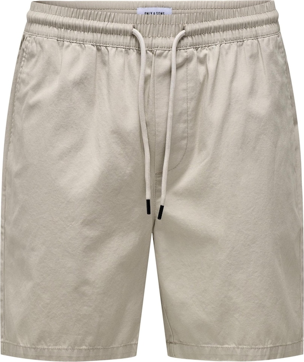 Only & Sons Normal geschnitten Shorts Shorts (M)