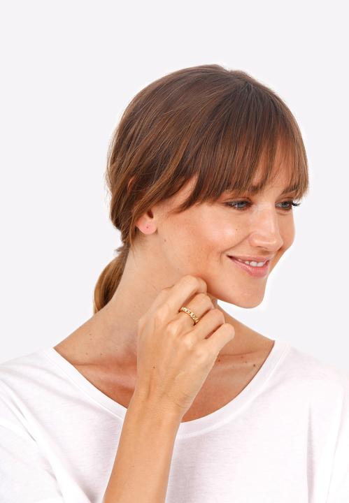 Immagine prodotto Elli Bandring Twisted Design (52, 925 Argento)