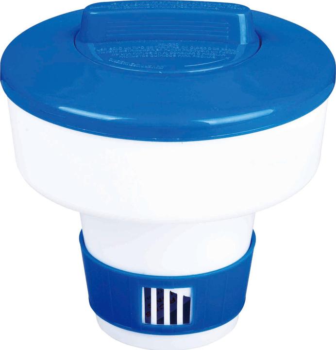 MyPool MY POOL Chlordosierer Dosierschwimmer Chlortabletten