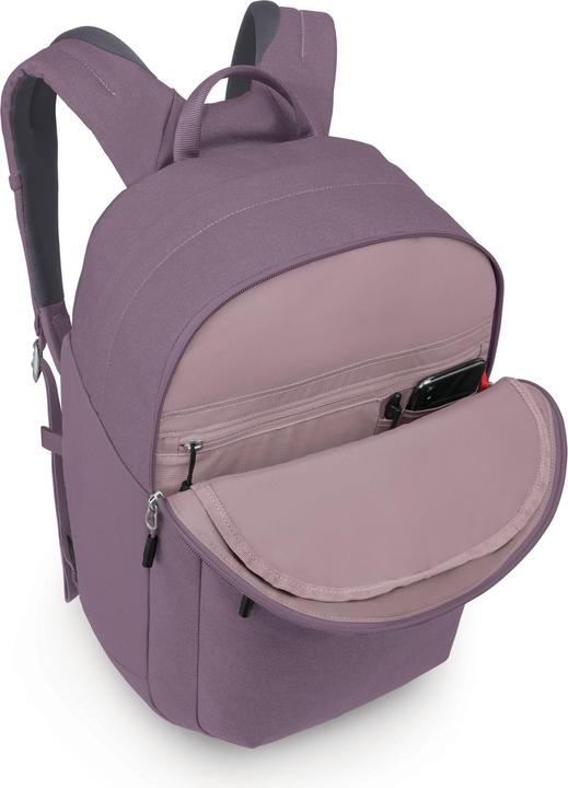 Actual product image Osprey Arcane backpack 47 cm laptop compartment (30 l)