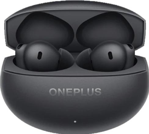 Produktbild OnePlus Buds 4 (ANC, 6 h, Kabellos)