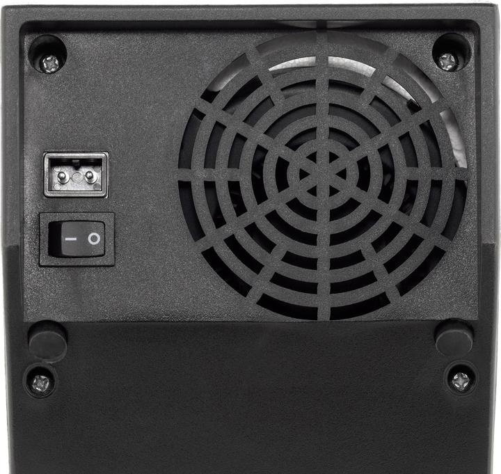 Immagine prodotto Caso WineCase One Black