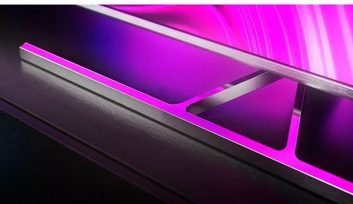 Produktbild Philips 43PUS8506 Ambilight (43", PUS8506, LCD, 4K, 2021)