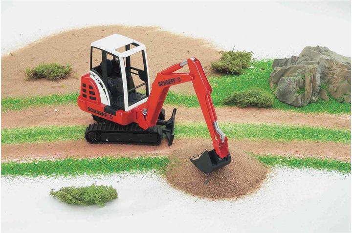 Produktbild Bruder Schaeff HR16
