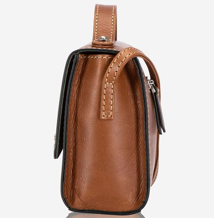 Actual product image Jekyll & Hide Montana - Crossbody Bag
