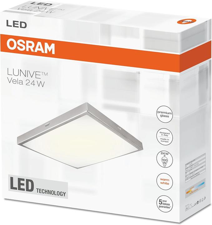 Produktbild Osram Lunive Vela (1420 lm)
