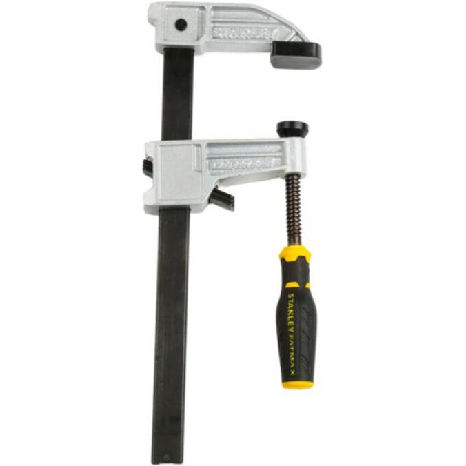Thumbnail - Stanley, Schraubstock + Zwinge, Sargento de tornillo FatMax 600mm (600 mm)