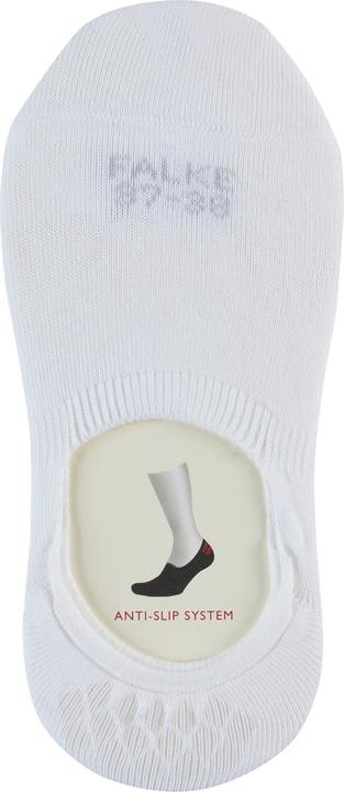 Produktbild Falke Invisible Step (Einzelpack, 37 - 38)
