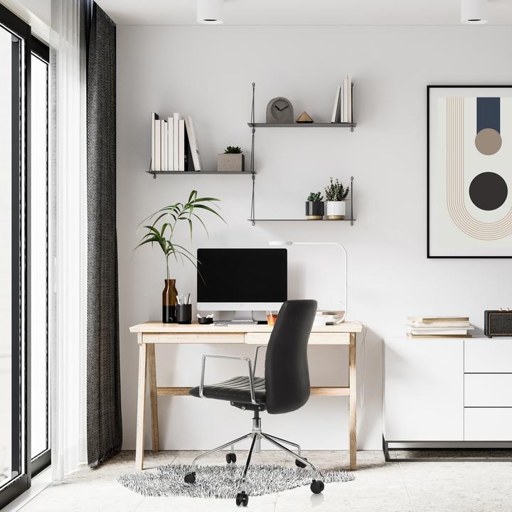 Produktbild Hjh Office VEMONA 30 (49 - 57 cm)