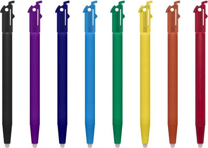 Produktbild Bigben Big Ben Stylus NEW 3DS XL