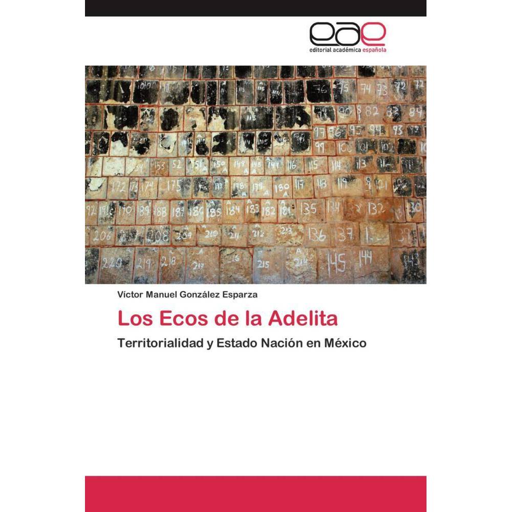 Los Ecos de la Adelita, Fachbücher