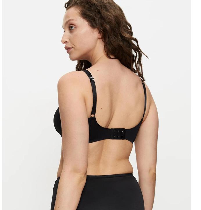 Actual product image Triumph True Shape Sensation N01 Minimizer Bra without underwire (Single pack, 90 C)