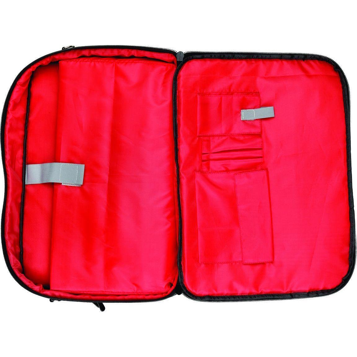 Thumbnail - Gedore Red, Werkzeugkoffer, red R20702069 Werkzeuge-/Laptoptasche 480x370x140mm