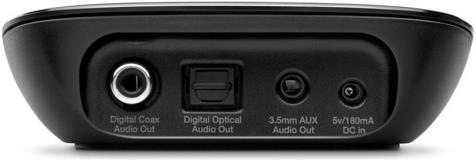 Productafbeelding Belkin G3A2000cw, voor NFC geschikte HD Bluetooth-ontvanger