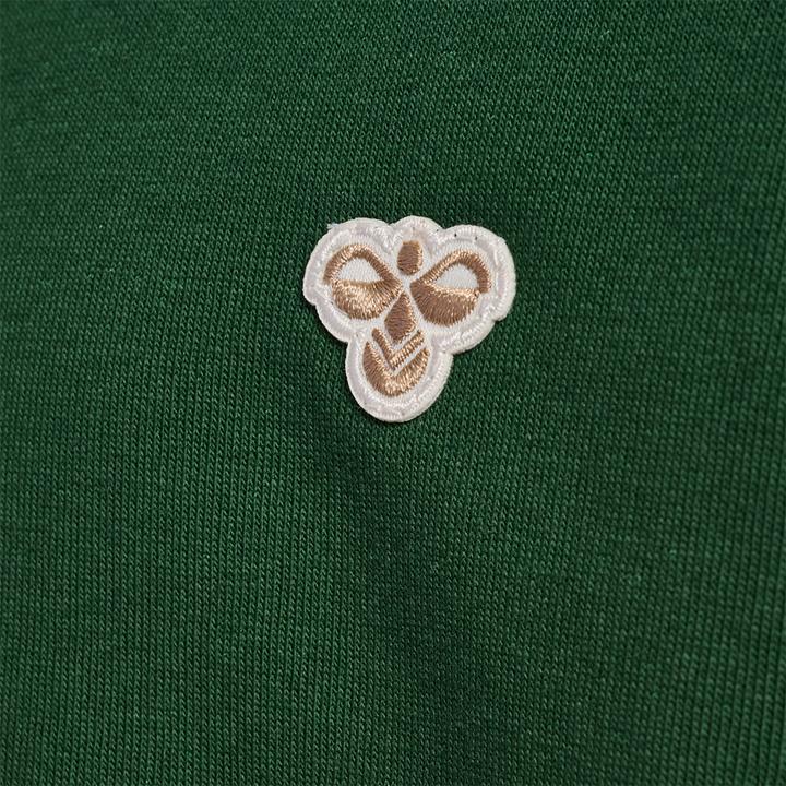 Produktbild hummel Hmljr Loose Crewneck Bee (104)