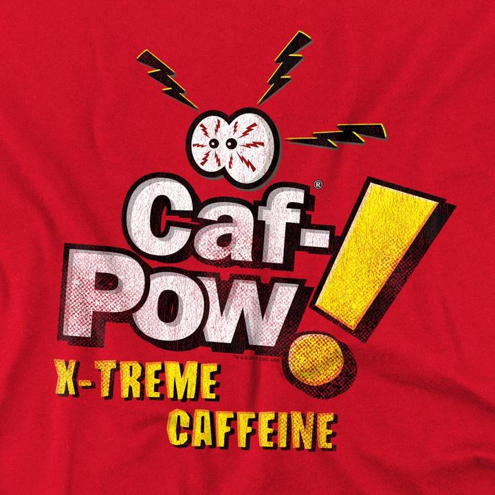 Actual product image Ncis Mens Strange T-Shirt (3XL)