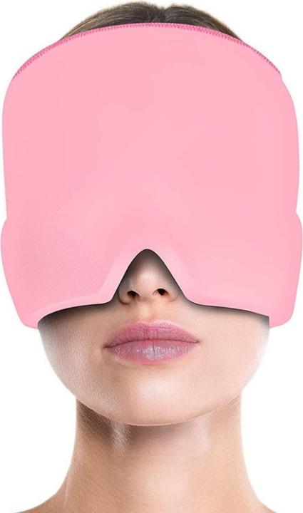 Hermex Masque contre le mal de tête (1 x, 330 g)